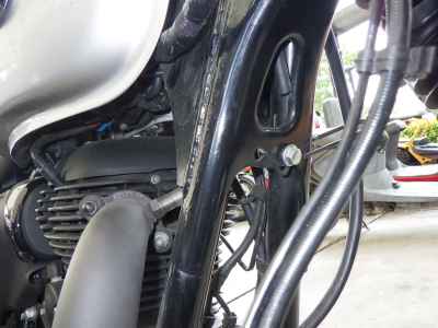 Royal Enfield HUNTER350 2023