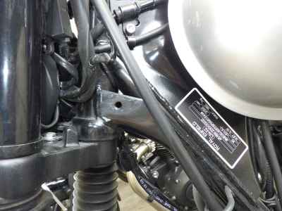 Royal Enfield HUNTER350 2023