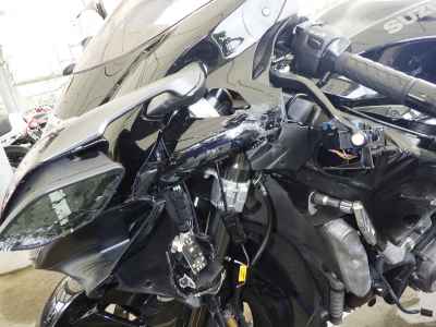 Suzuki Hayabusa 2023