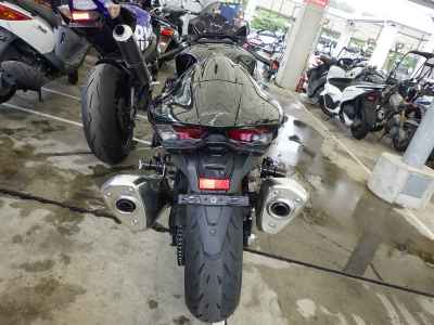 Suzuki Hayabusa 2023