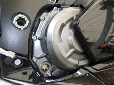 Suzuki Hayabusa 2023