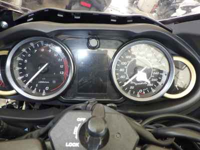 Suzuki Hayabusa 2023