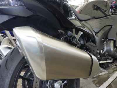 Suzuki Hayabusa 2023