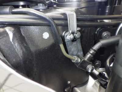 Suzuki Hayabusa 2023