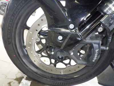 Suzuki Hayabusa 2023