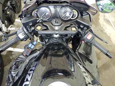 Suzuki Hayabusa 2023
