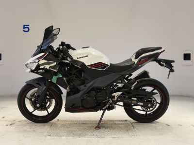 Kawasaki Ninja 400 2023