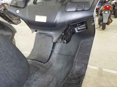 Honda Silver Wing 600 2005