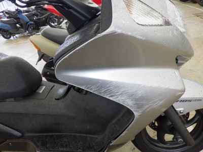 Honda Silver Wing 600 2005