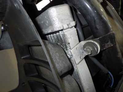 Honda Silver Wing 600 2005