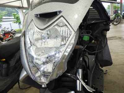 Honda Silver Wing 600 2005