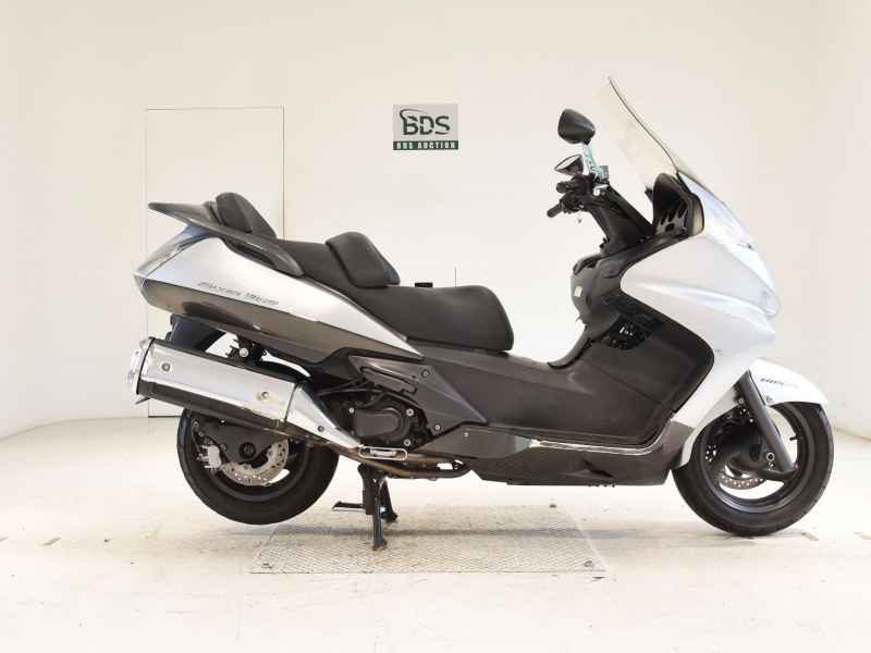 Honda Silver Wing 600 2005