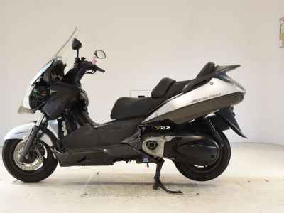 Honda Silver Wing 600 2005
