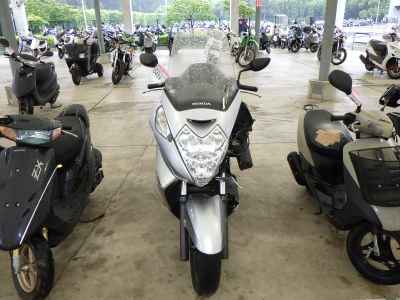 Honda Silver Wing 600 2005