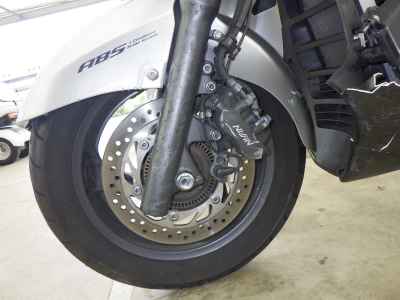 Honda Silver Wing 600 2005