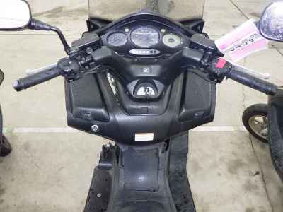 Honda Silver Wing 600 2005