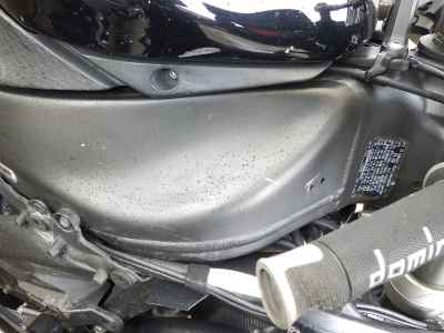 Kawasaki ZX-6R 2010