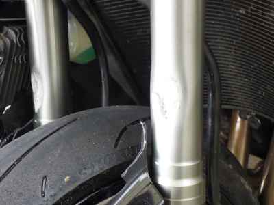 Kawasaki ZX-6R 2010