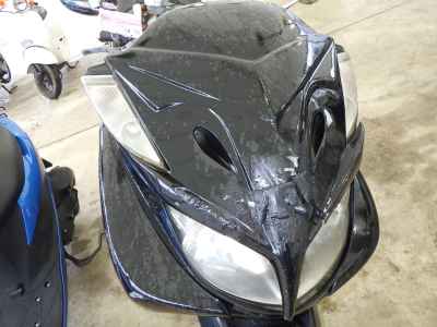 Yamaha Majesty 250 2005