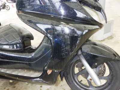 Yamaha Majesty 250 2005