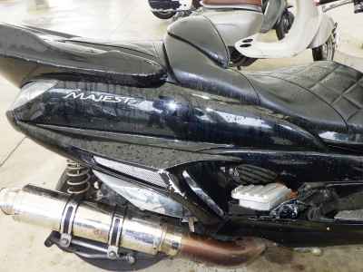 Yamaha Majesty 250 2005
