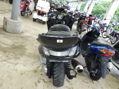 Yamaha Majesty 250 2005