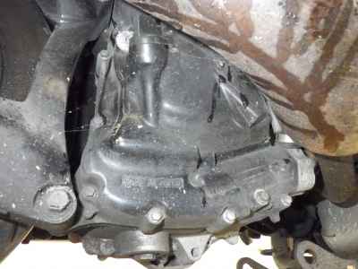 Yamaha Majesty 250 2005