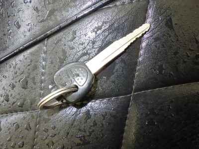 Yamaha Majesty 250 2005