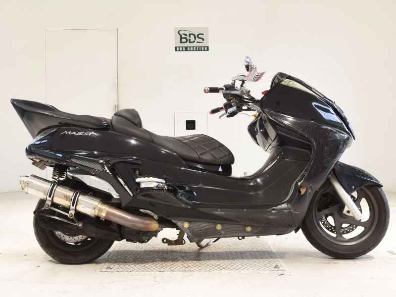 Yamaha Majesty 250 2005