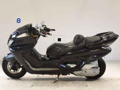 Yamaha Majesty 250 2005