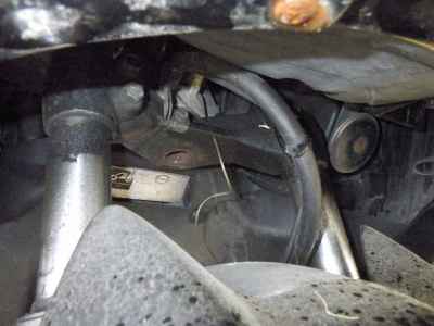 Yamaha Majesty 250 2005