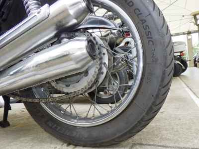 Honda CB750 1970
