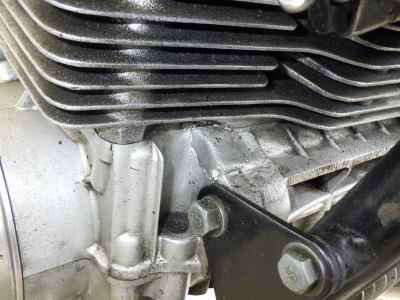 Honda CB750 1970