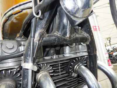 Honda CB750 1970