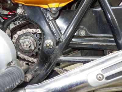 Honda CB750 1970