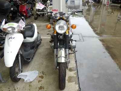 Honda CB750 1970