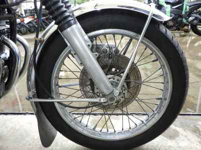 Honda CB750 1970