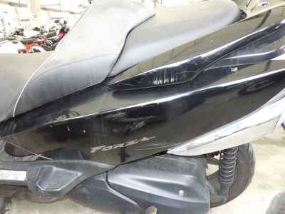 Honda Forza 2008