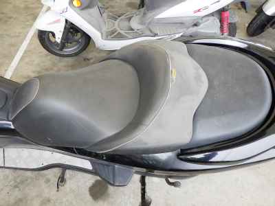 Honda Forza 2008