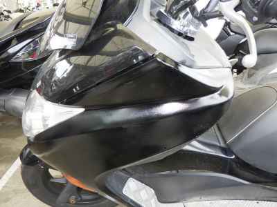 Honda Forza 2008
