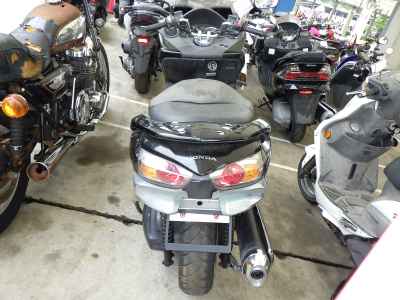 Honda Forza 2008