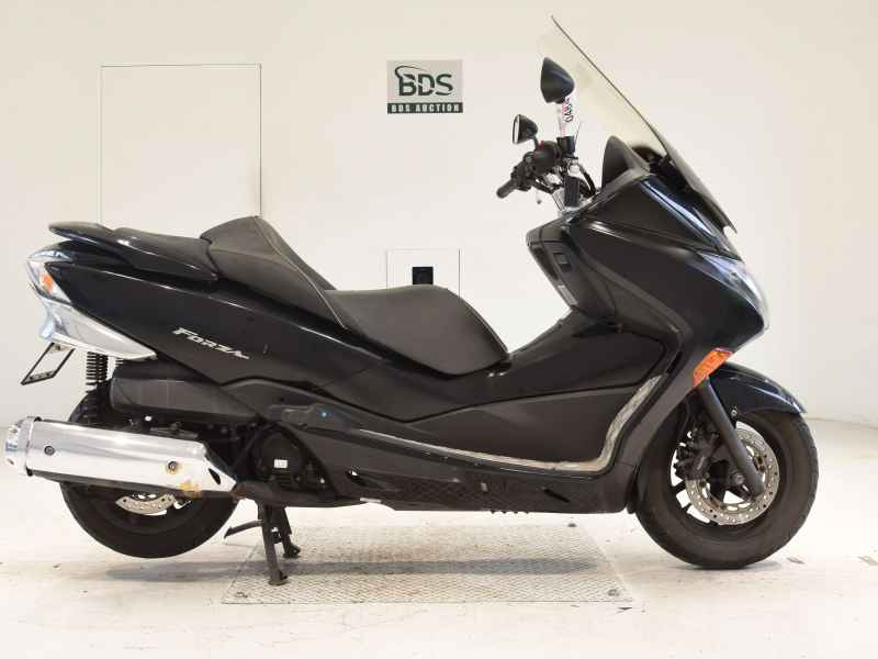 Honda Forza 2008