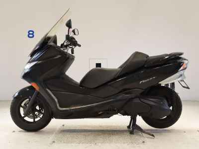 Honda Forza 2008