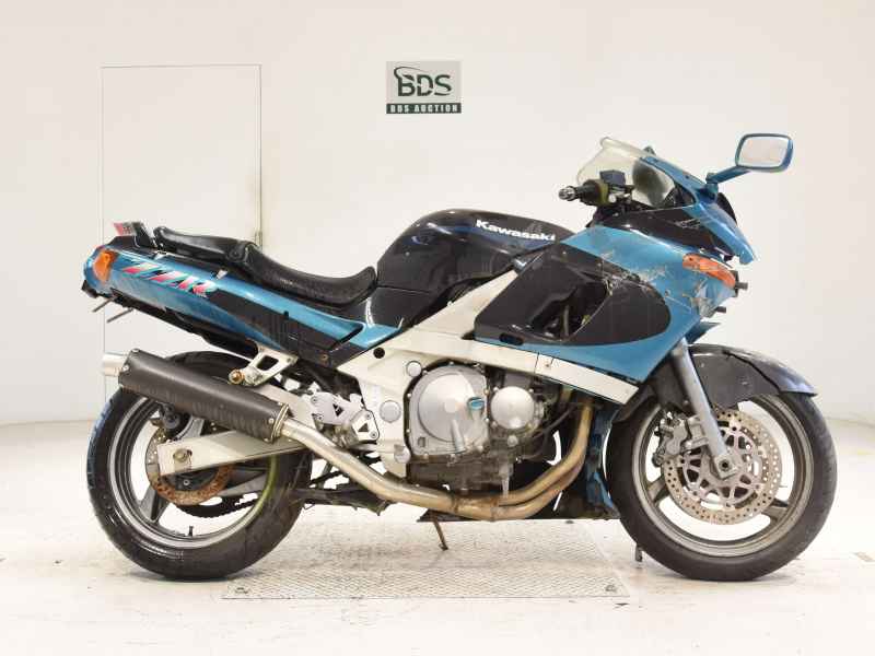 Kawasaki ZZR400 1994