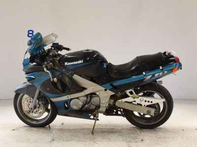Kawasaki ZZR400 1994