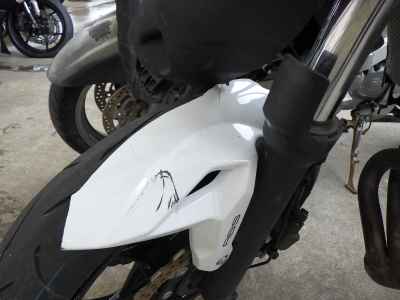Kawasaki Ninja 650 2021