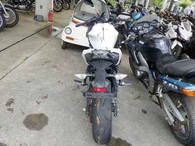 Kawasaki Ninja 650 2021
