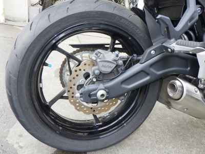 Kawasaki Ninja 650 2021
