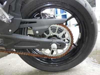 Kawasaki Ninja 650 2021