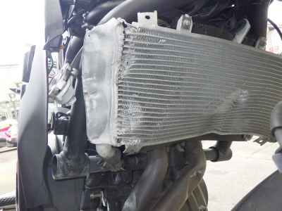 Kawasaki Ninja 650 2021